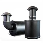 UltraScape12 12" Burial Bubwoofer