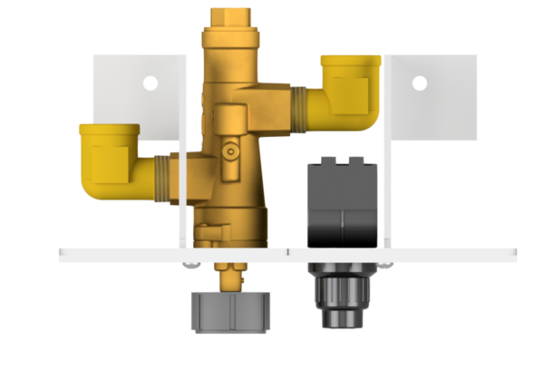 Warming Trends Mercury Ignition Add-On Land Supply Canada Outdoor Fire Features  Land Supply Canada 839.99