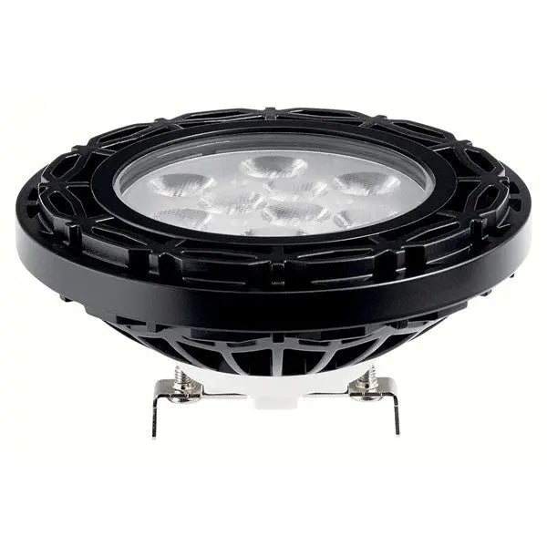 40 Degree LED Lamp PAR36 - Land Supply Canada