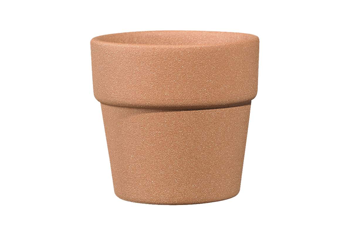 Lima Matte Pot