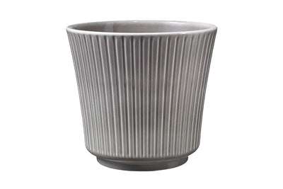 Small Delphi High Gloss Pot