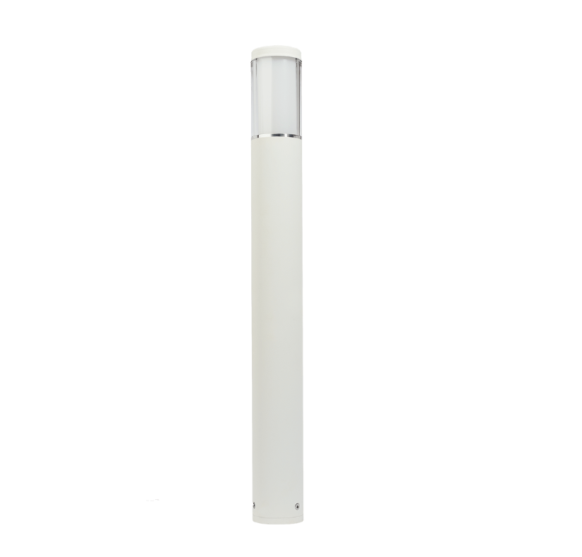 In-Lite LIV 12 Volt Bollard Land Supply Canada Landscape Lighting LIVWhite Land Supply Canada 294.00