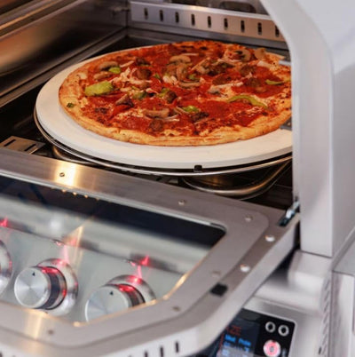 Blaze 26” Gas Oven