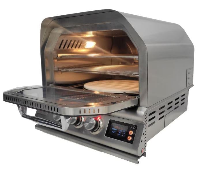 Blaze 26” Gas Oven