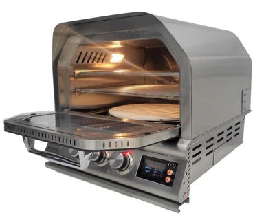 Blaze 26” Gas Oven