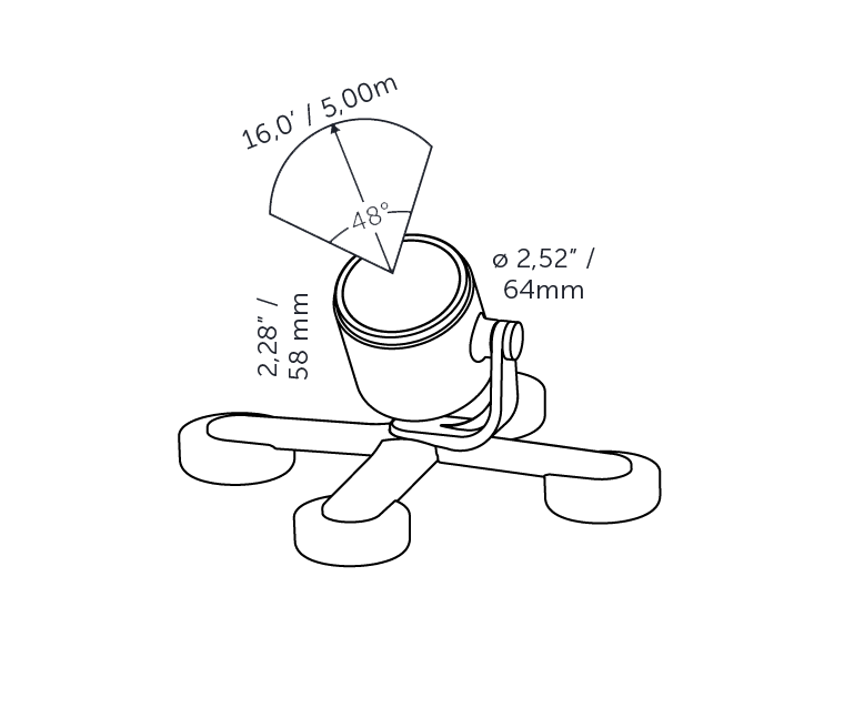 Sub 12V Outdoor Spotlight Land Supply Canada Landscape Lighting  Land Supply Canada 294.00