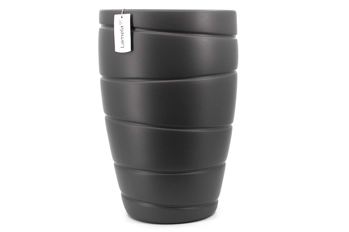 Passa Garden Pot Land Supply Canada  24Anthracite Land Supply Canada 125.60