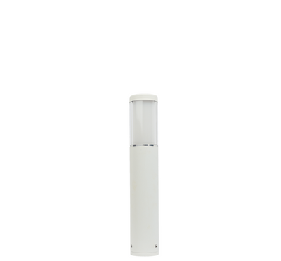 In-Lite LIV 12 Volt Bollard Land Supply Canada Landscape Lighting LIVLOWWhite Land Supply Canada 246.40