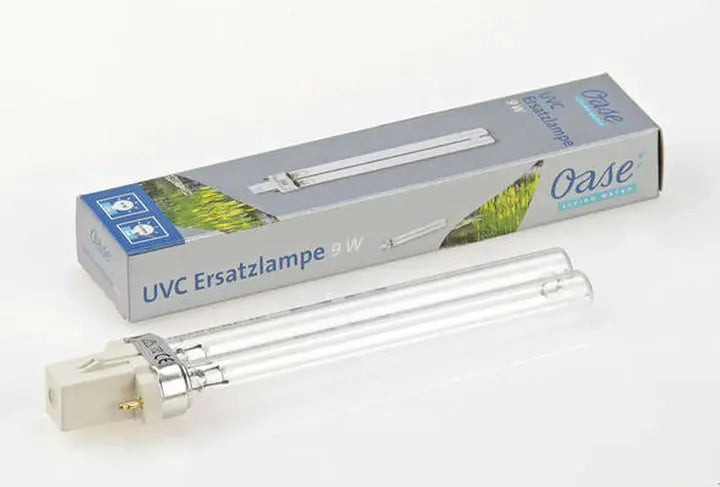 9 Watt UVC Replacement Bulb - Land Supply Canada