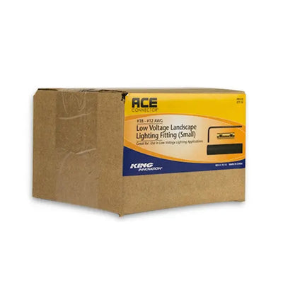 ACE Connector Box - Land Supply Canada