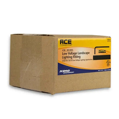 ACE Connector Box - Land Supply Canada