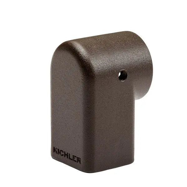 Accent Light Elbow Stem Connector - Land Supply Canada