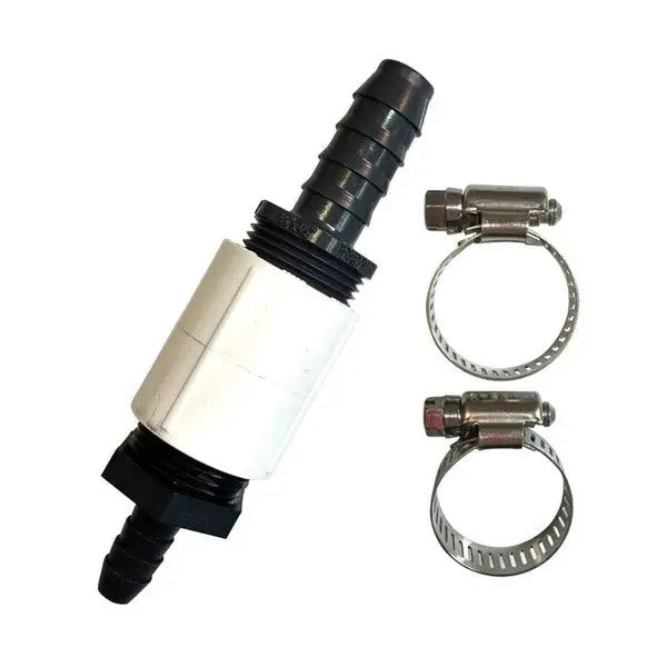 Airline Connector Kit - Land Supply Canada