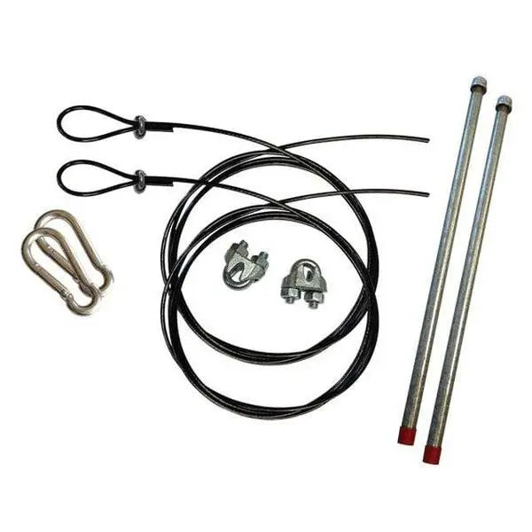 Airmax Fountain Mooring Kit - Land Supply Canada