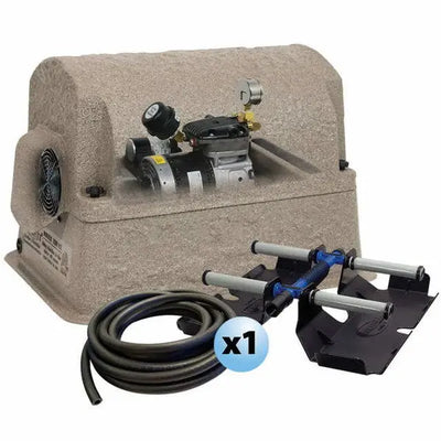 Airmax PondSeries Aeration System - Land Supply Canada