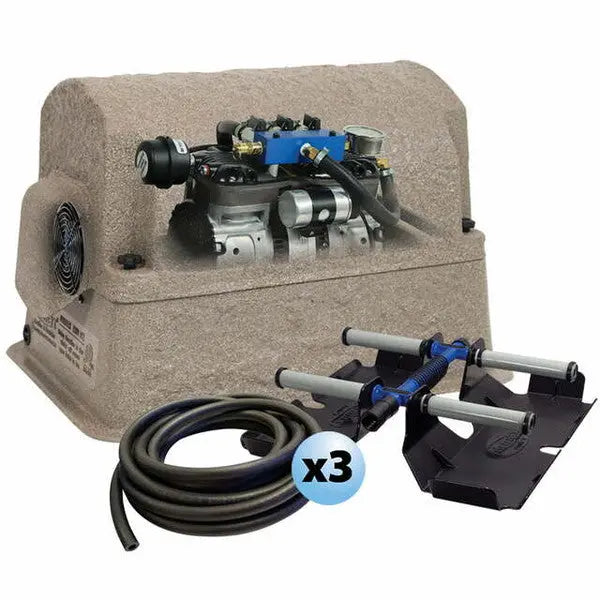 Airmax PondSeries Aeration System - Land Supply Canada