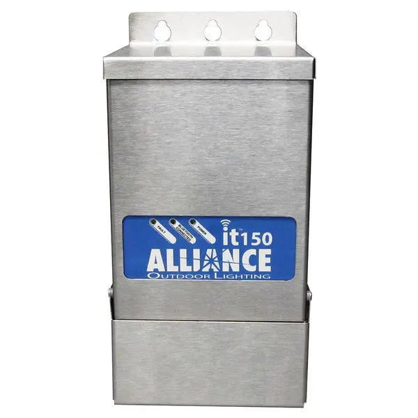 Bluetooth Stainless Steel Alliance Transformer With Lifetime Warranty