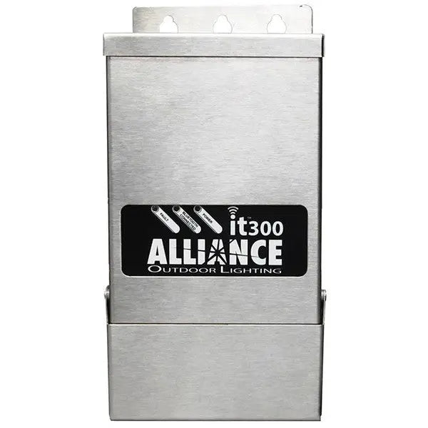 Bluetooth Stainless Steel Alliance Transformer With Lifetime Warranty