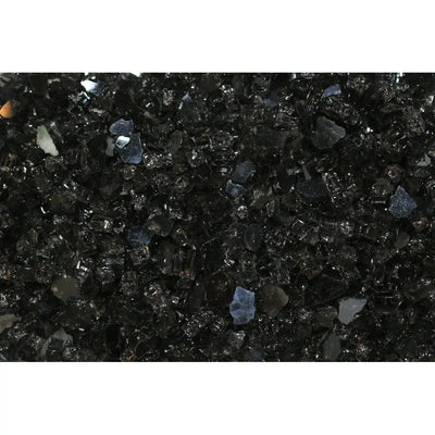 Aquascape 1/4" Fire Glass - Land Supply Canada