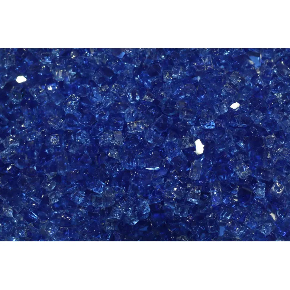 Aquascape 1/4" Fire Glass - Land Supply Canada