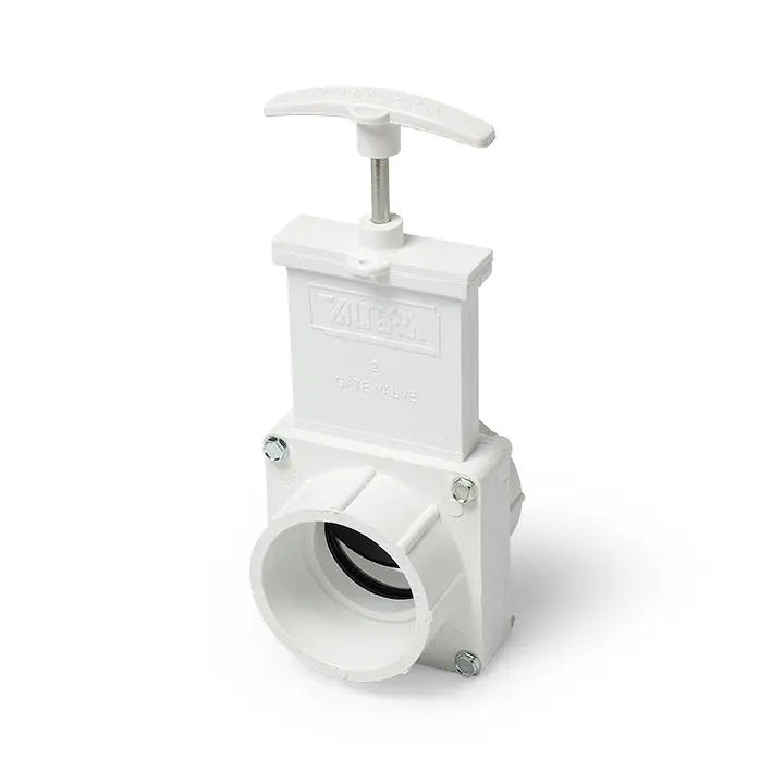 Aquascape 2 Gate Valve - Land Supply Canada