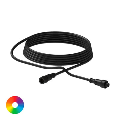 Aquascape 25' Color-Changing Lighting Extension Cable - Land Supply Canada