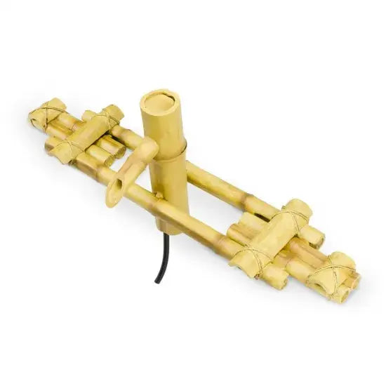 Aquascape Adjustable Pouring Bamboo Fountain - Land Supply Canada