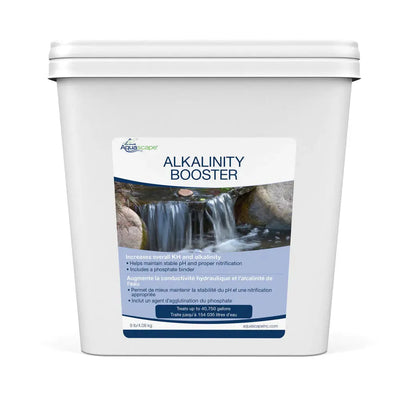 Aquascape Alkalinity Booster With Phosphate Binder - Land Supply Canada