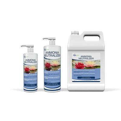 Aquascape Ammonia Neutralizer - Land Supply Canada