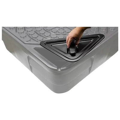 Aquascape AquaBasin Access Cover - Land Supply Canada