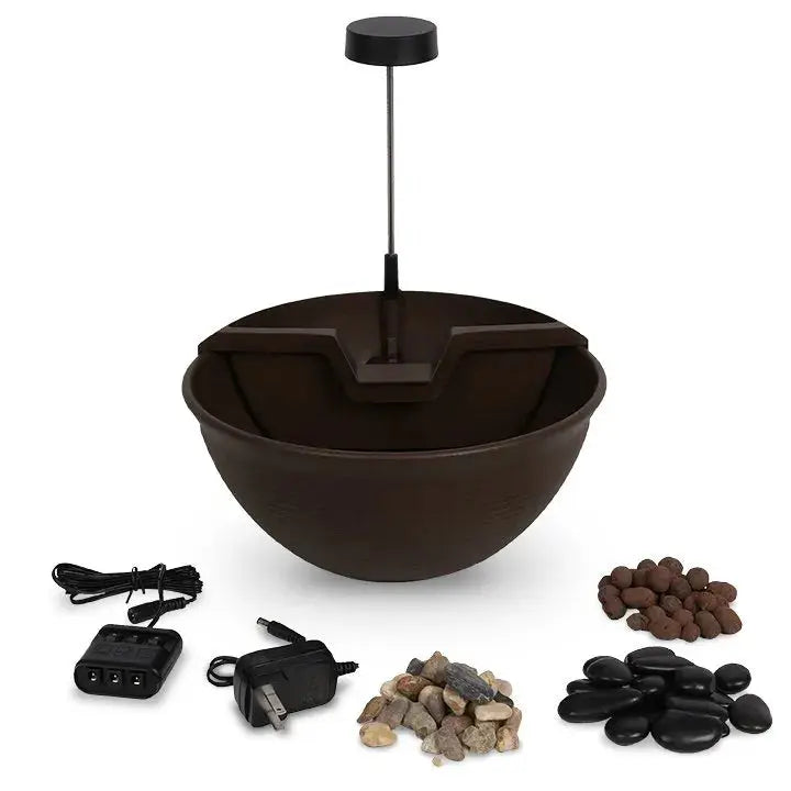 Aquascape AquaGarden Tabletop Fountain Kit - Land Supply Canada