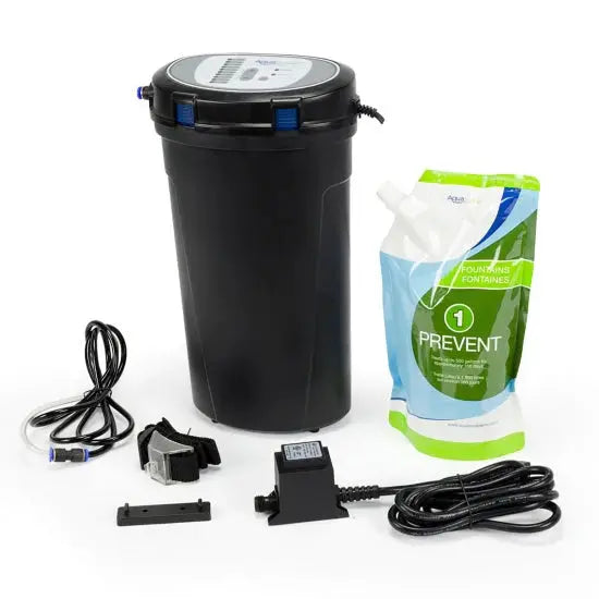 Aquascape Automatic Dosing System For Ponds and Fountains - Land Supply Canada