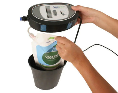 Aquascape Automatic Dosing System For Ponds and Fountains - Land Supply Canada