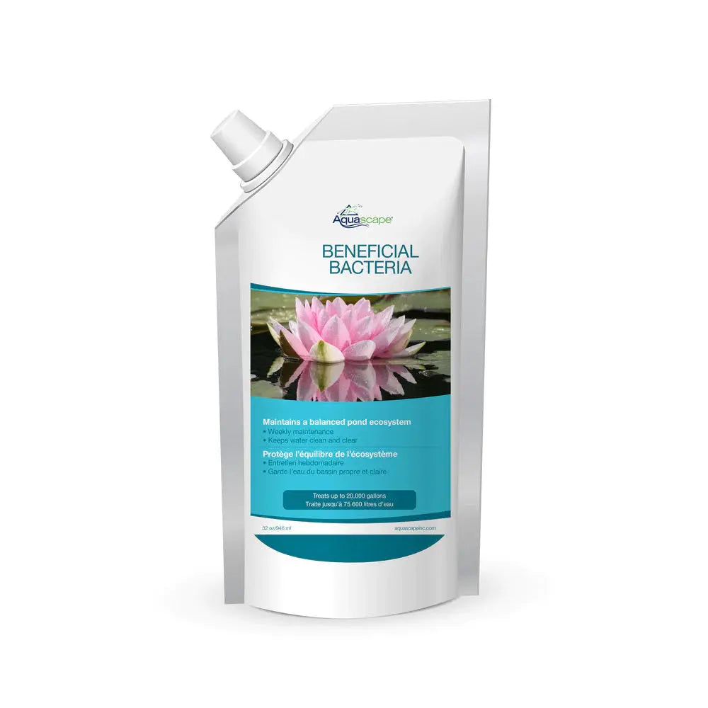 Aquascape Beneficial Bacteria - Land Supply Canada