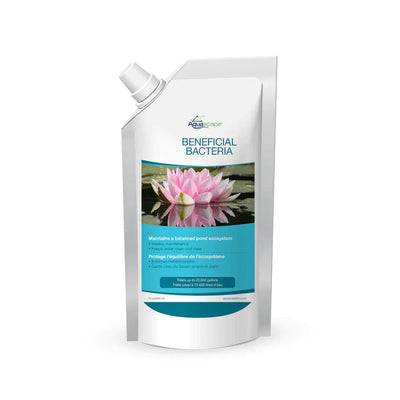 Aquascape Beneficial Bacteria - Land Supply Canada