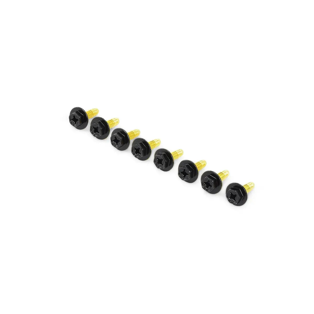 Aquascape Brass Screw 8 Pack Set - Land Supply Canada