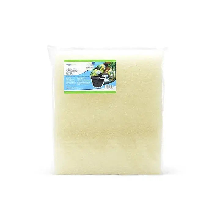 Aquascape Classic Series Mini BioFalls & Ultrafalls Filter Mat - Land Supply Canada