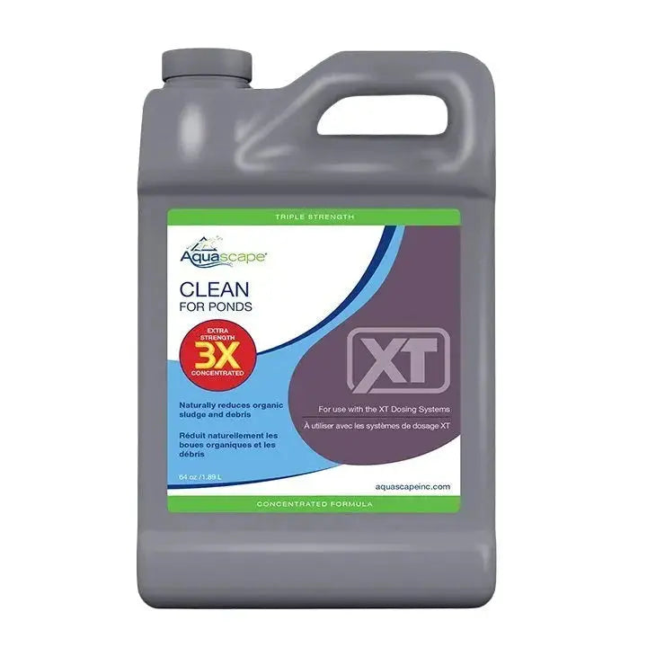 Aquascape Clean For Ponds XT - Land Supply Canada