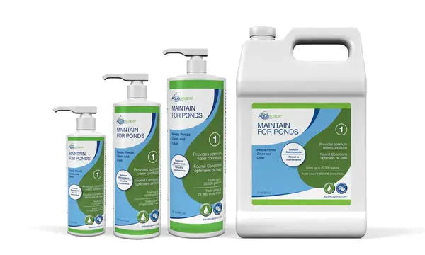 Aquascape Clean for Ponds - Land Supply Canada