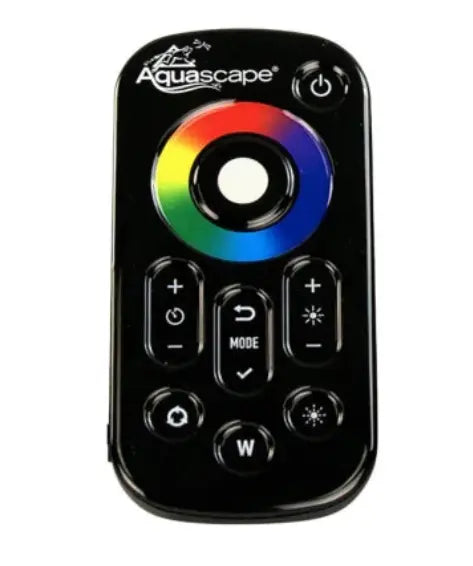 Aquascape Color-Changing Lighting Remote - Land Supply Canada