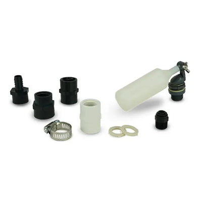 Aquascape Compact Water Fill Valve - Land Supply Canada