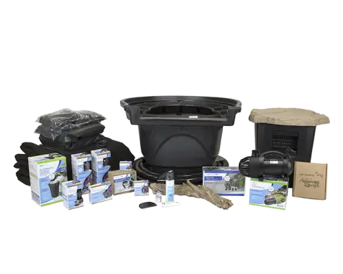 Pond Kit - Land Supply Canada