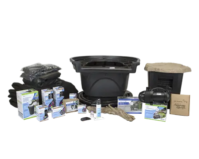 Pond Kit - Land Supply Canada