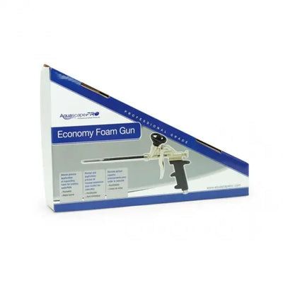 Best High Quality Aquascape Economy Waterfall Foam Gun