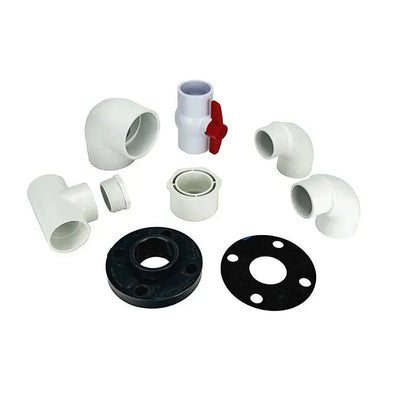 External Pump Plumbing Kit - Land Supply Canada