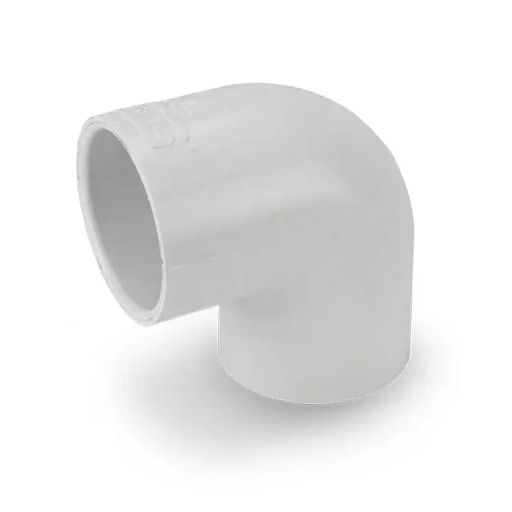 Aquascape PVC Elbows Slip X Slip - Land Supply Canada