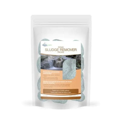 Aquascape Pond Sludge Remover Packs - Land Supply Canada