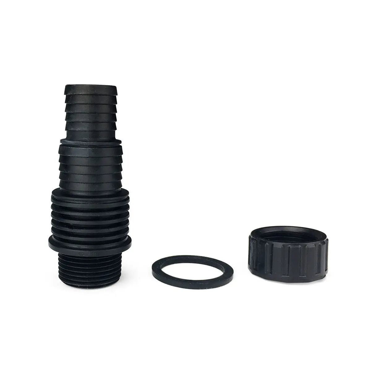 Aquascape Pond Waterfall Filter Fitting Kit - Land Supply Canada