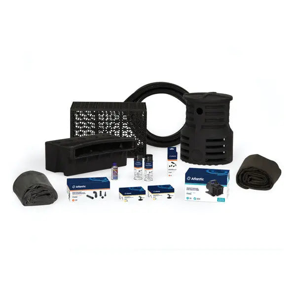 Pond-Free Kit - Land Supply Canada