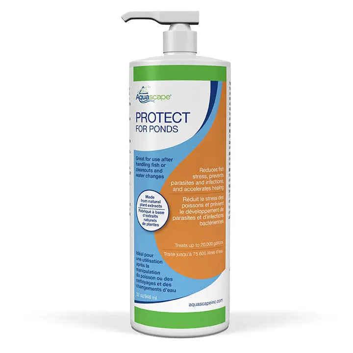 Aquascape Protect For Ponds - Land Supply Canada